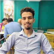 Professeur d'Arabe Expérimenté - Cours pour Tous Niveaux (Débutants à Avancés)